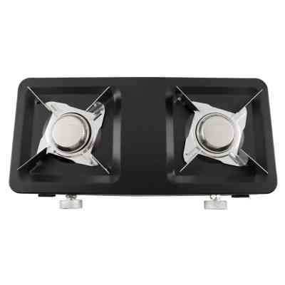 Портативна газова плитка Outwell Asama Duo Bruner (651265) (931590) Вінниця