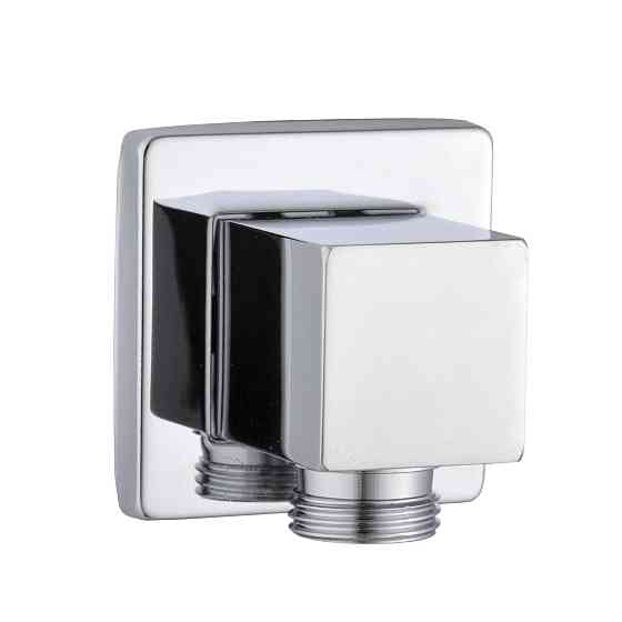 Шлангове з'єднання Globus Lux TP1706 для душа 1/2″ Київ