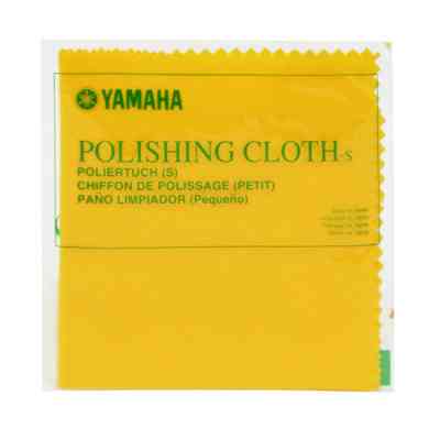 Средство по уходу за духовыми Yamaha Polish Cloth S Винница