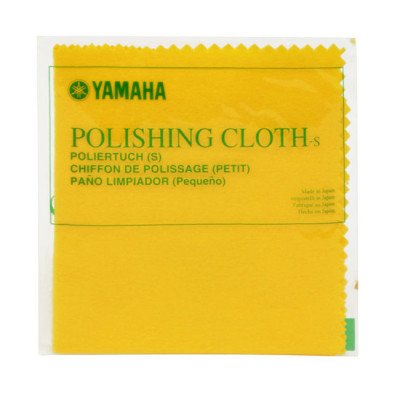 Средство по уходу за духовыми Yamaha Polish Cloth S Винница - изображение 2
