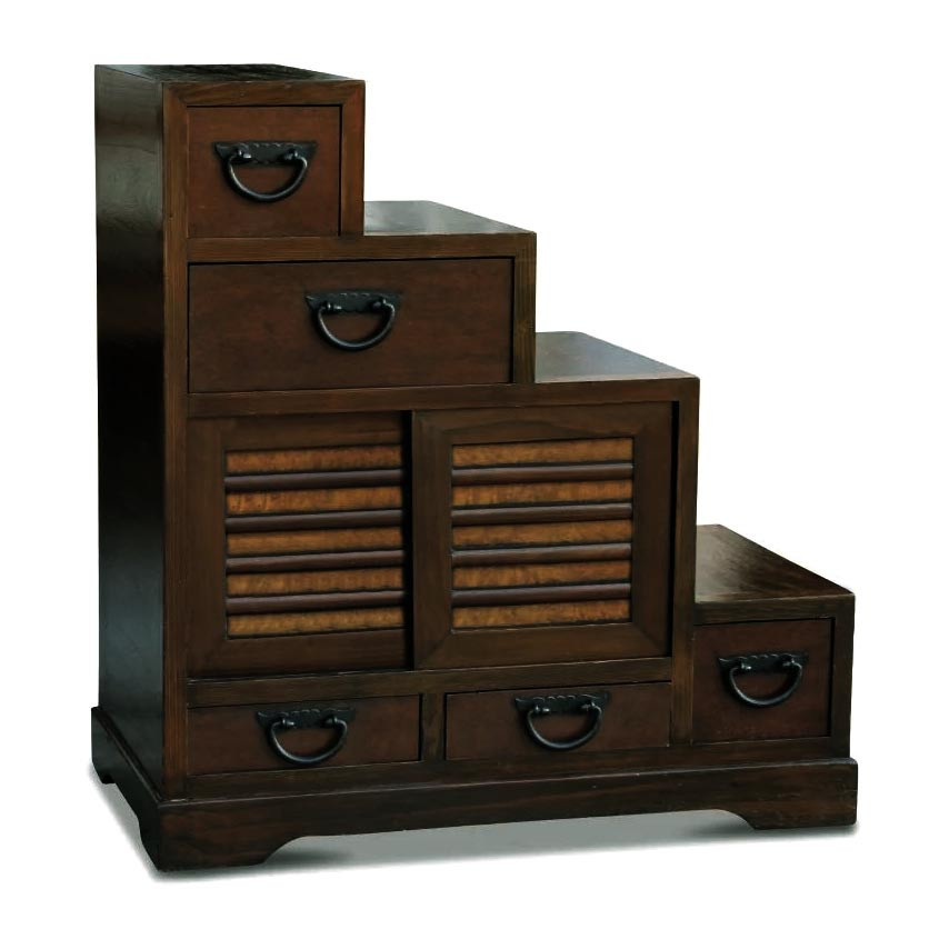 Комод тансу "Чарні" капучино Миколаїв - фото 1