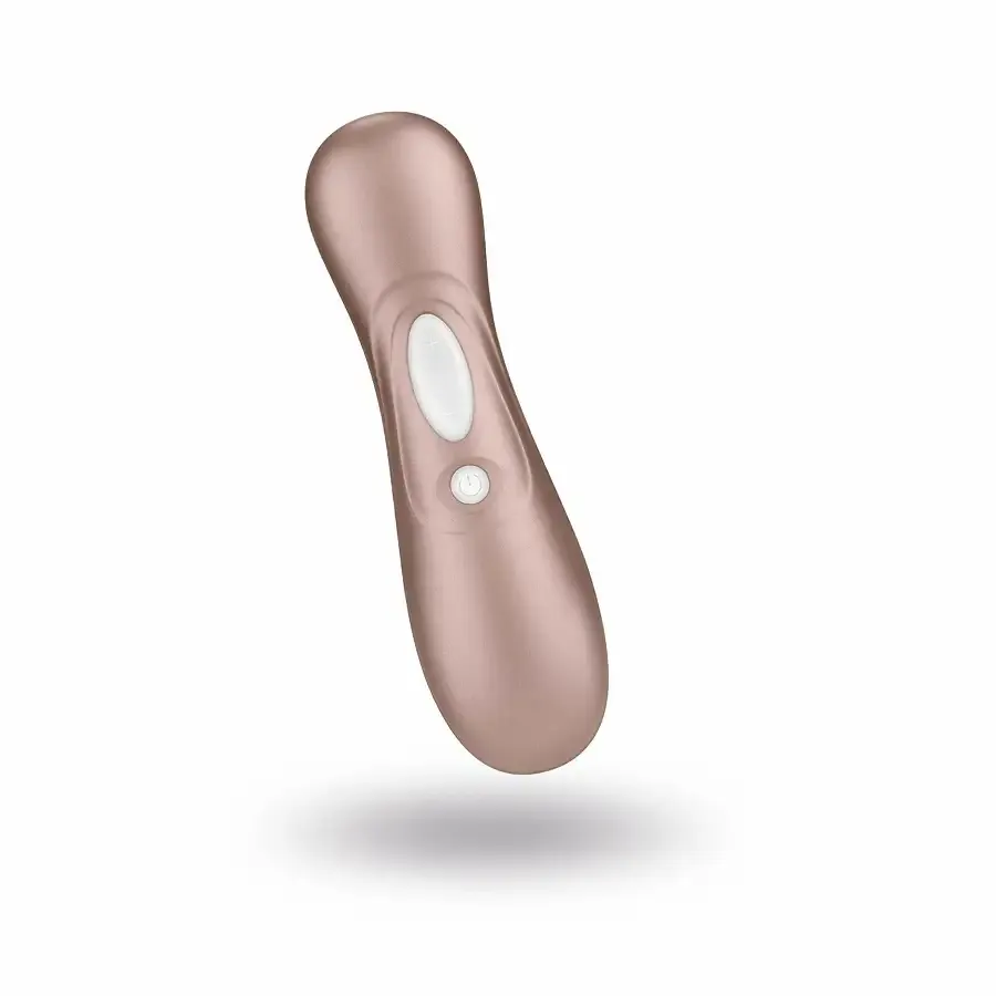 Вакуумний кліторальний стимулятор Satisfyer Pro 2 Львов - изображение 2