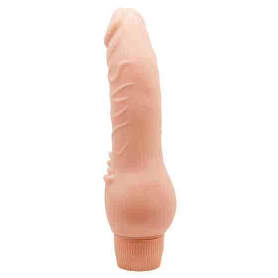 Вибратор - Barbara Clark Vibrator 7,6