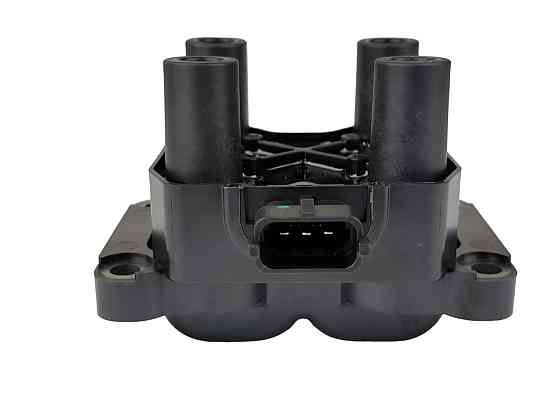 Модуль 2110-2115, 1117-1119 (8 кл) 1,5; 1,6 (3 контакта) (4601.3705) зажигания Мукачево