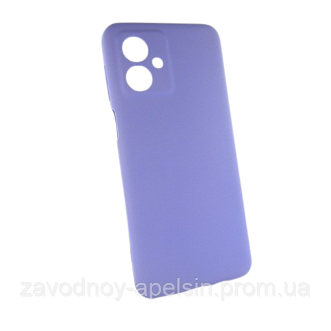 Motorola Moto G54 Силіконовий чохол Захист камери (жіночий) Одеса