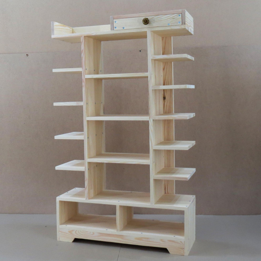 Полиця для взуття "Кардо 5" бланже Миколаїв - фото 7