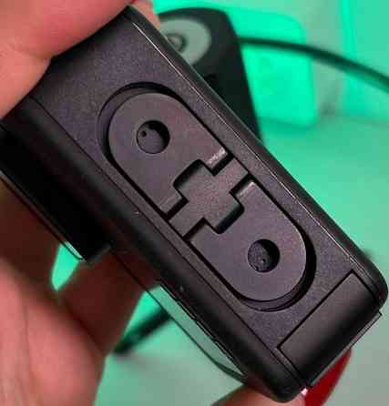 Экшн-камера GoPro Hero 11 с креплением прищепка. Харьков