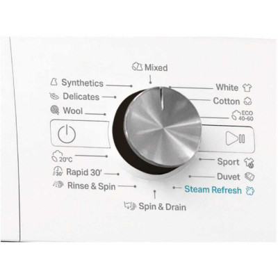 Стиральная машина Whirlpool FFB8248BVUA Винница - изображение 4