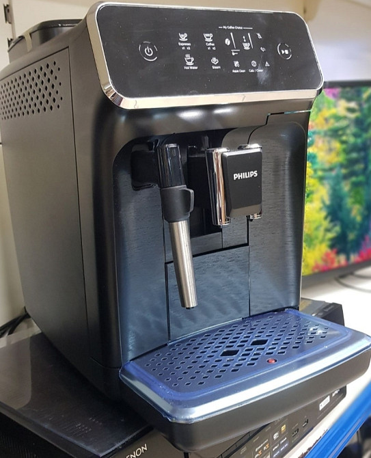 Кавомашина Philips EP2220 Харків - фото 7