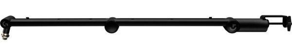 Пантограф для мікрофона Logitech G Compass Premium Broadcast Boom Arm Black (955-000076) Харків - фото 4