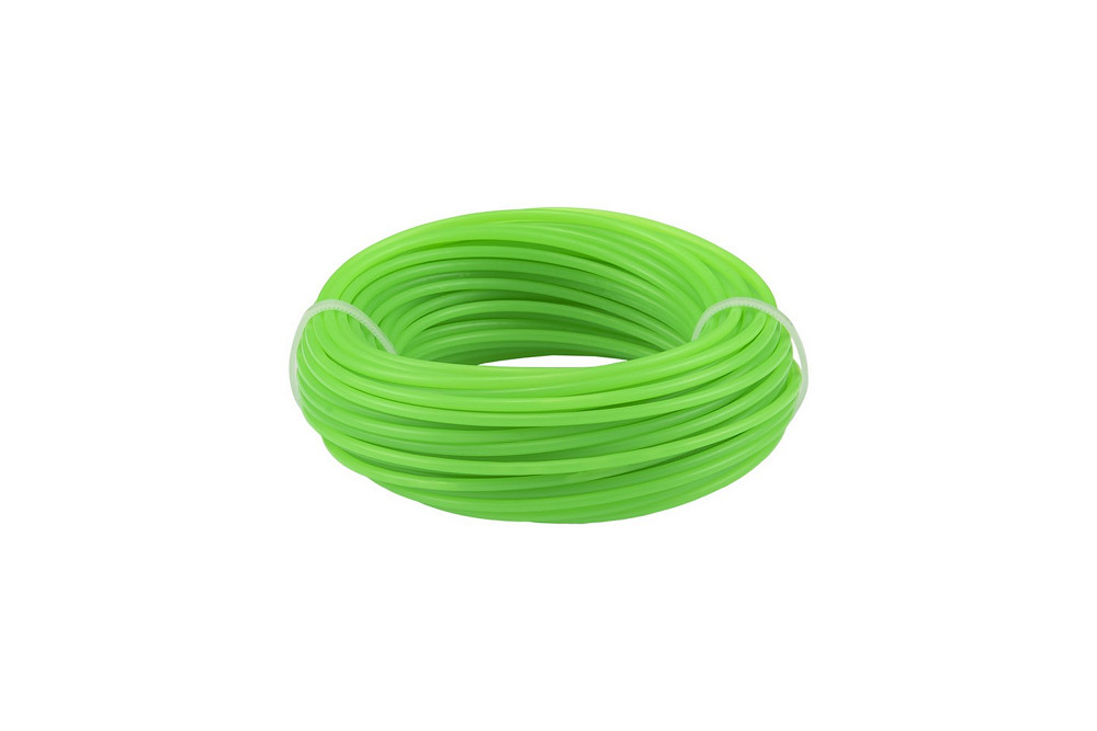 Жилка для тримера MASTERTOOL КРУГ 2.00 мм 15 м 19-0020 Коломия - фото 3