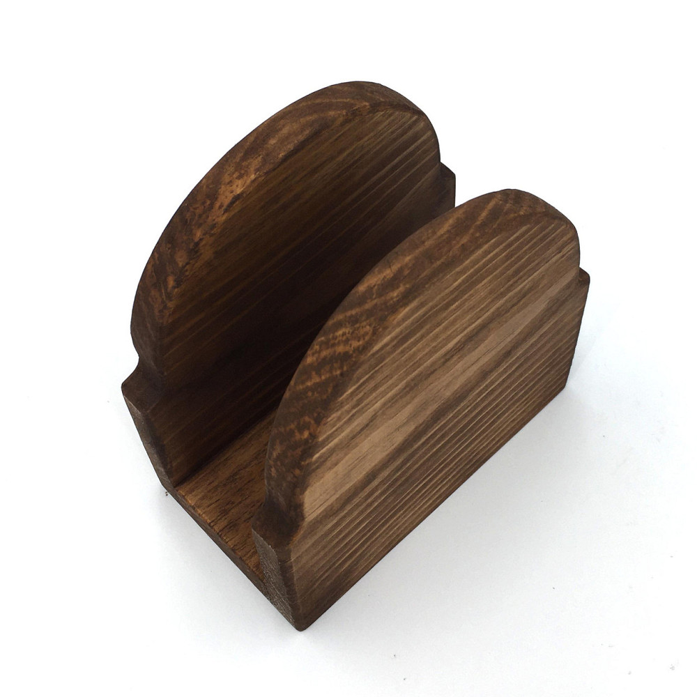 Серветниця "Міно" капучино Миколаїв - фото 4