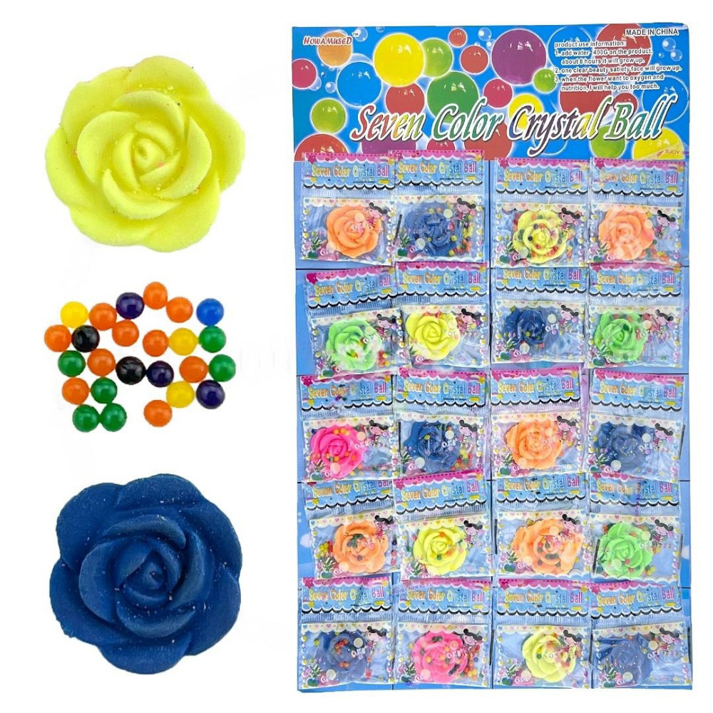 Гидрогель для растений с растушкой Киев - изображение 1