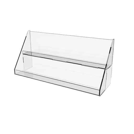 Подставка для лаков EKOSTAR 2-х ярусная 306 мм Киев