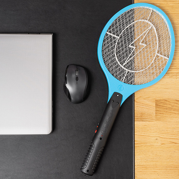 Электромухобойка Noveen IKN115 на аккумуляторе Днепр - изображение 4