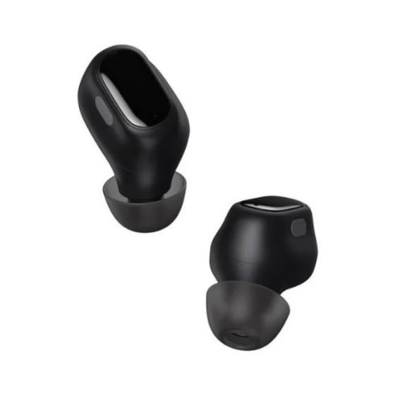 Беспроводные наушники Baseus Bowie WM01 True Wireless Earphones Black Одесса
