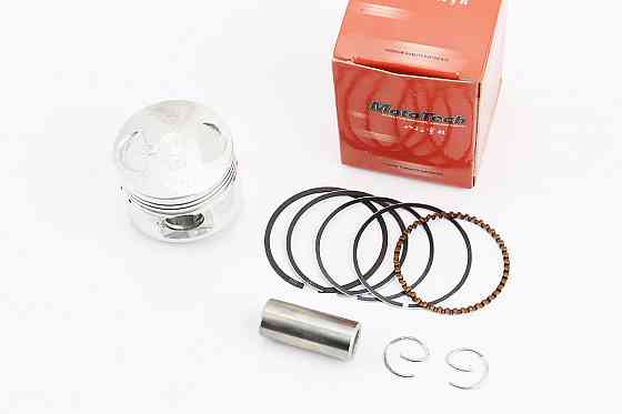Поршень к-кт 50cc 39мм + 1,00 (палець 13мм) Китай Киев