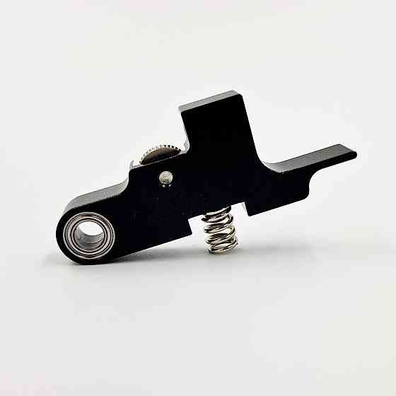 Металлический рычаг Anet Idler с зубчатым роликом для экструдера для Prusa i3,Artillery Genius,SidewinderX1/X2 Киев