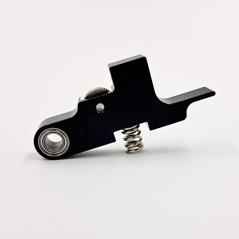 Металлический рычаг Anet Idler с зубчатым роликом для экструдера для Prusa i3,Artillery Genius,SidewinderX1/X2 Киев - изображение 4