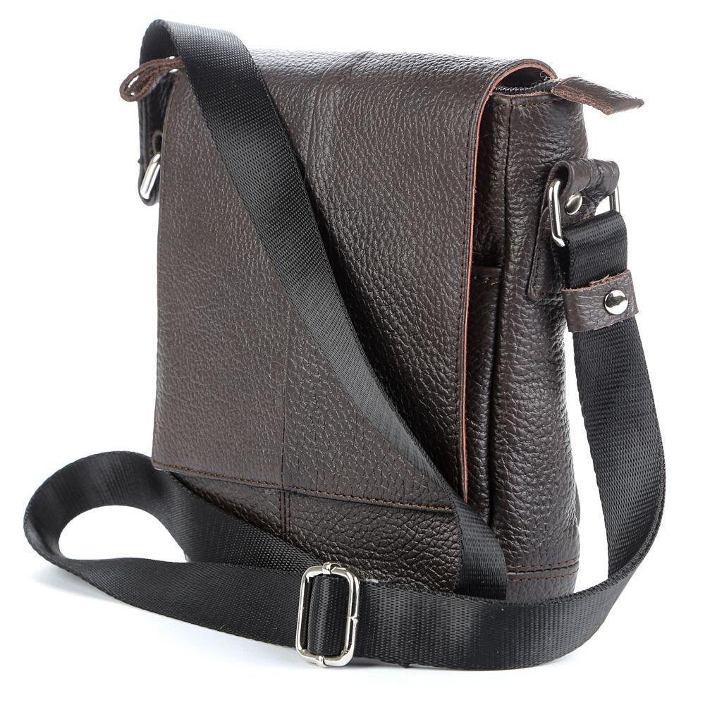 Сумка Коричнева (SHVIGEL) Київ - фото 17