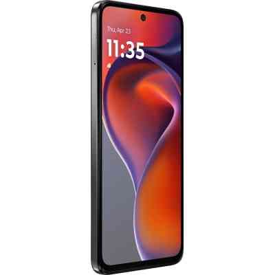 Мобільний телефон Motorola G15 Power 8/256GB Gravity Grey (PB6G0006UA) Вінниця