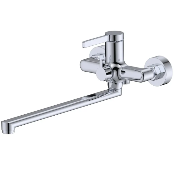 Змішувач для ванни Mixxus Premium Verdi 006   ( 16973 ) Харьков