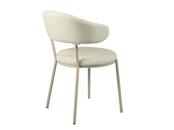 Стілець М-115 екрю Дніпро