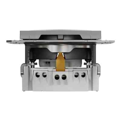 Розетка Schneider Electric ASFORA со штор. антрацит (EPH2900271) Винница