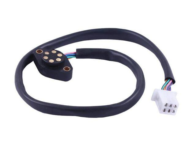 Датчик швидкості мотоцикл CG300 Мукачево - фото 1