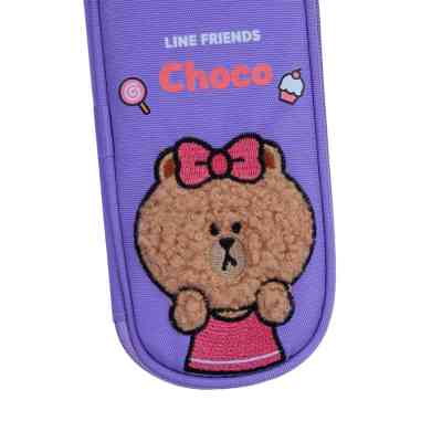Пенал Yes PH-30 Line Friends Pretty Choco (533703) Винница
