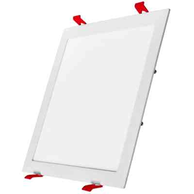 Світильник Delux CFR LED 10 4000К 24Вт (90020437) Вінниця