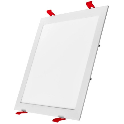 Светильник Delux CFR LED 10 4000К 24Вт (90020437) Винница - изображение 1