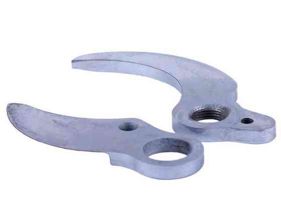 Лезо 40 мм для акумуляторного секатора Мукачево