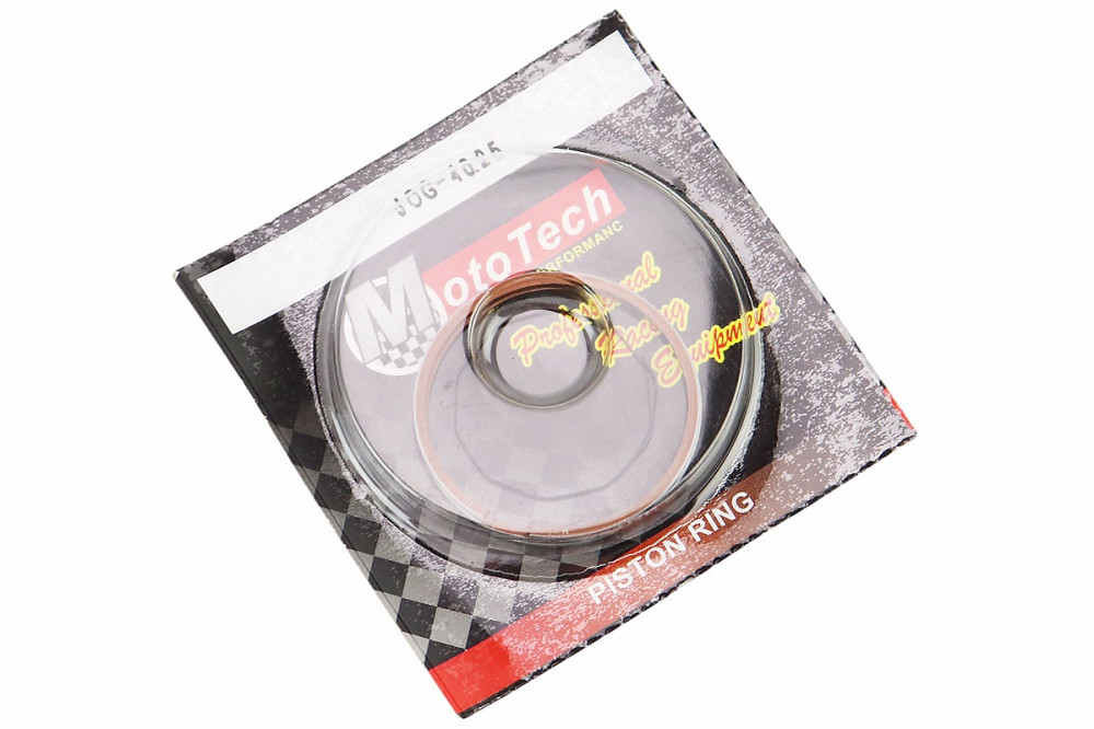 Кільця поршневі Yamaha JOG50 40мм +0,25 Киев - изображение 2