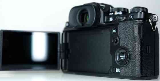 Фотоапарат Fujifilm X-T4 Body Київ