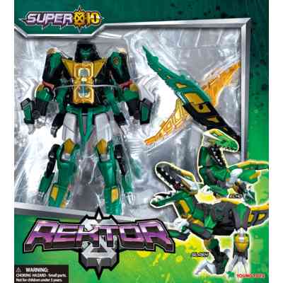 Трансформер Super10 Ректор (314061) Винница