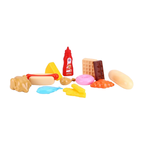 Ігровий Набір Продукти Технок 8706 Житомир - фото 3