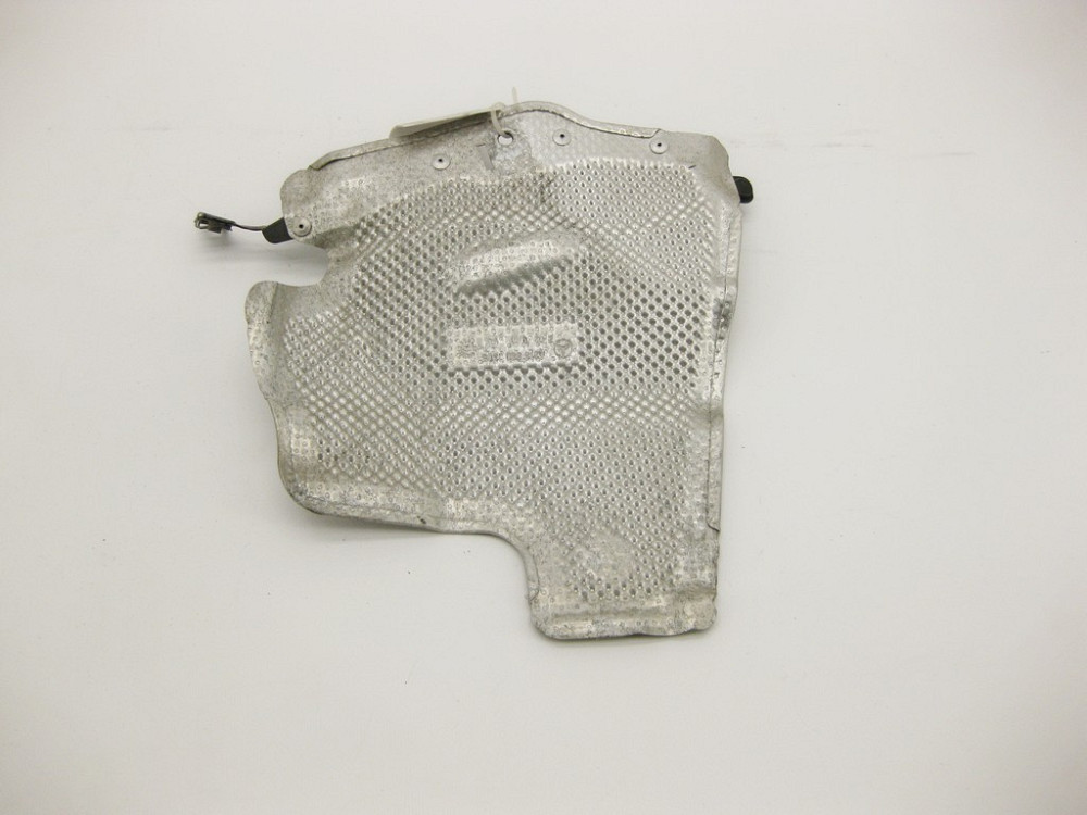 Mercedes-Benz  A2136801305 Теплозахисний екран на лонжероні праворуч нагорі E-Class W213 C238 CLS C257 Одесса - изображение 1