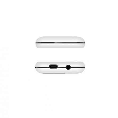 Мобільний телефон Maxcom MM814 Type-C White ( Білий ) Харьков