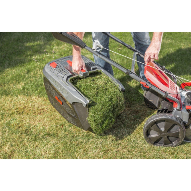 Газонокосилка бензиновая AL-KO Comfort 51.0 SP-A (119944) Коломыя - изображение 5