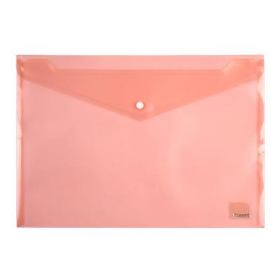 Папка - конверт Axent А4, glossy, red (1402-24-А) Винница - изображение 2