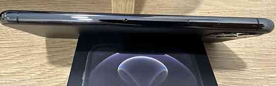 Айфон iPhone 11 Pro Max 256Gb. Space Gray Neverlock. Київ