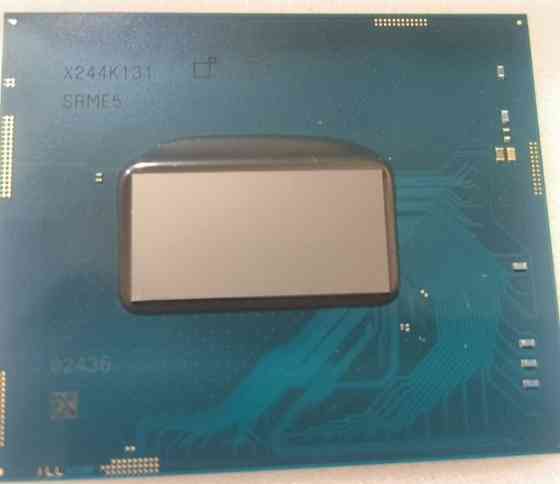 Процессор Intel Core i7-13700HX SRME5 5.00 GHz Киев