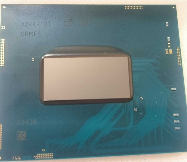 Процессор Intel Core i7-13700HX SRME5 5.00 GHz Киев - изображение 5