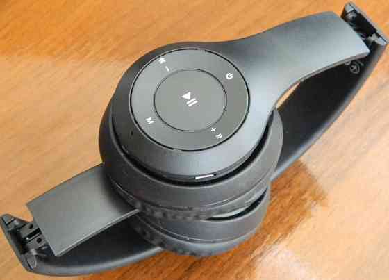 Наушники HAVIT H763d - игровые. Н632ВТ - беспроводные, для смартфонов. Киев