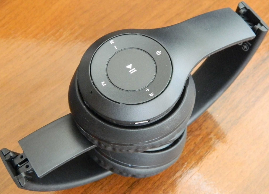 Наушники HAVIT H763d - игровые. Н632ВТ - беспроводные, для смартфонов. Киев - изображение 3