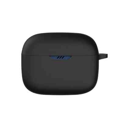 Чехол для наушников BeCover Silicon для JBL Tune 235 NC TWS Black (712019) Винница