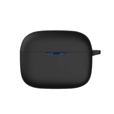 Чохол для навушників BeCover Silicon для JBL Tune 235 NC TWS Black (712019) Вінниця - фото 1