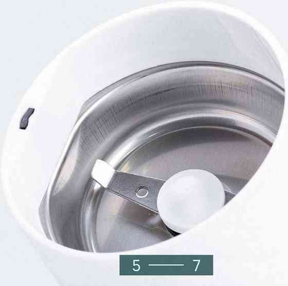 Кавомолка для швидкого приготування кави. Харків