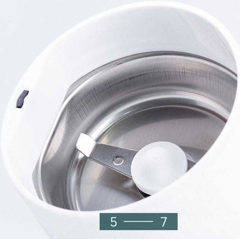 Кофемолка для быстрого приготовления Кофе. Харьков - изображение 5